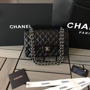 <AUTHENTIC>CHANEL bag